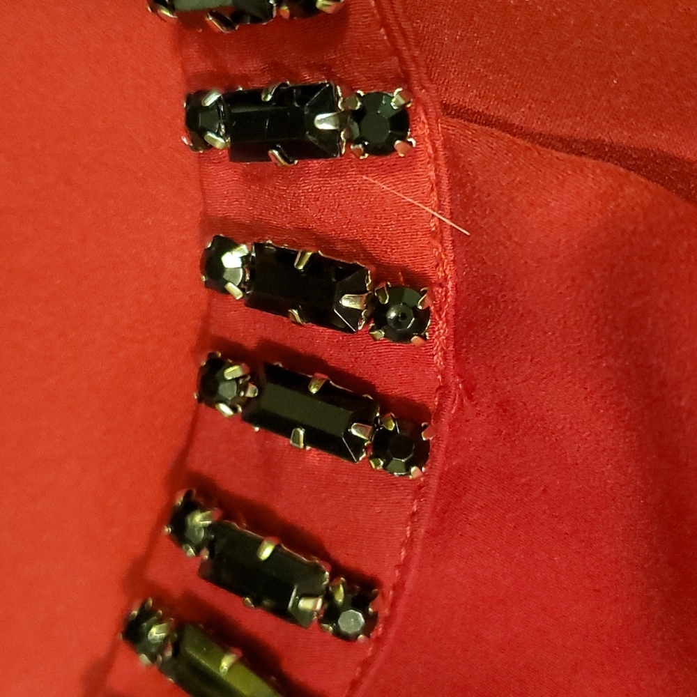 Blouse - Picture 3 of 3